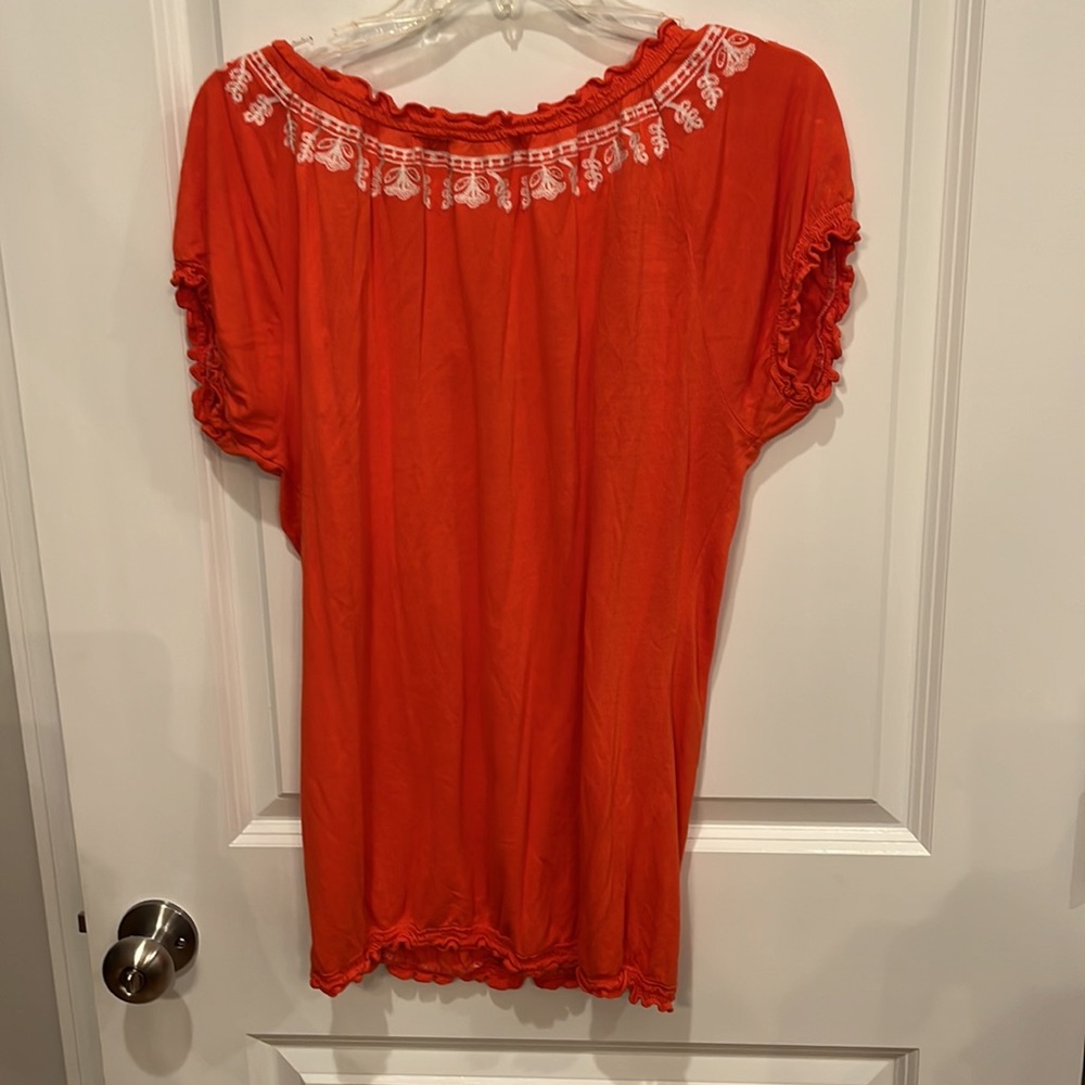 Boho top - Picture 4 of 4